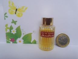 Miniature Parfum - Miniaturen (zonder Doos)