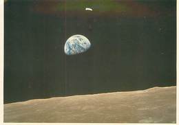 PIE18-E-2564 : MISSION APOLLO 8. 1968 - Astronomie
