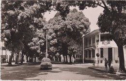 CONAKRY - Französisch-Guinea