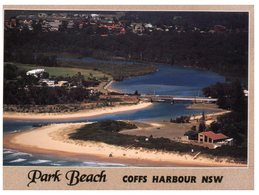 (170) Australia - NSW - Coffs Harbour Park Beach - Coffs Harbour