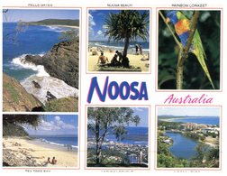 (170) Australia - QLD - Noosa 6 Views - Sunshine Coast