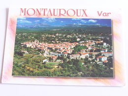 Montauroux - Montauroux