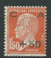 France     Yvert N°  248  *     -   Bce 14810 - Unused Stamps