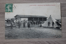 LABRUGUIERE (81) - SOUVENIR DU CAMP DU CAUSSE - Labruguière