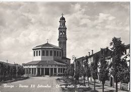 Rovigo - Piazza XX Settembre - Chiesa Della Rotonda - H4428 - Rovigo