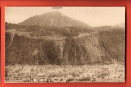 DA03-12  Martigny Vue Générale Chemin-dessus Et Le Catogne. Non Circulé. Burgy - Martigny