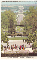 ARLINGTON NATIONAL CEMETERY - Arlington