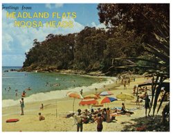 (555) Australia - QLD  - Noosa Heads  (2 Copy) - Sunshine Coast