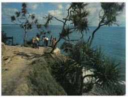 (555) Australia - QLD - Boiling Pot Look Out - Sunshine Coast