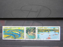 VEND BEAUX TIMBRES DE NOUVELLE-CALEDONIE N° 1094 + 1095 , XX !!! - Nuevos