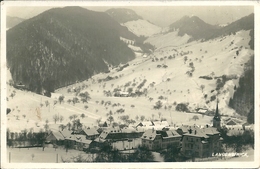 Suisse   LANGENBRUCK  , (  Voir Verso ) - Langenbruck