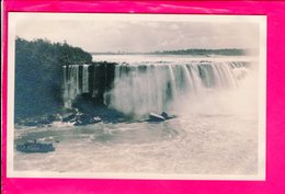 Cpa  Carte Postale Ancienne  - American Falls - Other & Unclassified