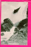 Cpa  Carte Postale Ancienne  - Niagara Falls - Autres & Non Classés