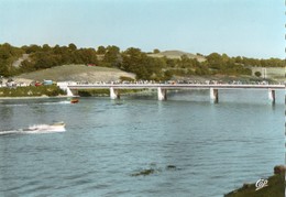 [61] Orne > Non Classés Rabodanges Le Lac Et Le Pont Sainte Croix - Other & Unclassified