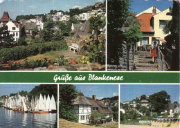 Germany > Hamburg > Blankenese, Mint - Blankenese