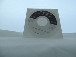 Cd Hp Image Zonr Plus 4.5 - CD