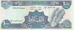 Lebanon P-69  1000 Livres UNC - Libanon