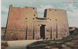 EDFU - Idfu