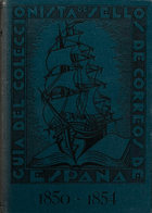 5 (1935ca). GUIA DEL COLECCIONISTA DE SELLOS DE ESPAÑA 1850-1900, Tres Tomos. A.Tort. Edición Grupo Filatélico De Reus,  - Other & Unclassified