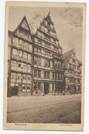 Allemagne Germany Basse Saxe Hannover Leibniz Haus - Hannover