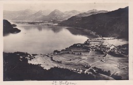 Autriche > Salzbourg > St. Gilgen Vue Generale - St. Gilgen