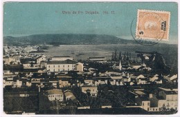 Ponta Delgada, 1906, Ponta Delgada-Lorient - Ponta Delgada