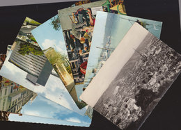 °°°°   Lot De  100 Cartes Semi-modernes    °°°°       /////    MAI 18  /// - 100 - 499 Postcards