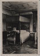 Hotel Willi, Soglio - Im Alten Palazzo Salis, Schlafzimmer - Photo: P. Pomatti - Soglio