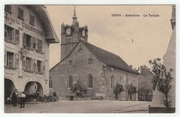 Delcampe - Suisse // Schweiz // Switzerland //  Vaud  //  Avenches - Avenches