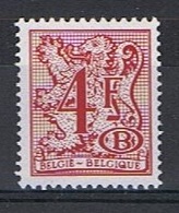 Belgie OCB D 76 P7 (**) - Neufs