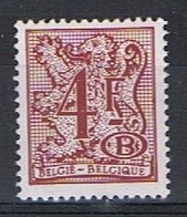 Belgie OCB D 76 (**) - Mint