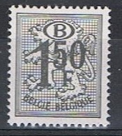 Belgie OCB D 72 (**) - Mint