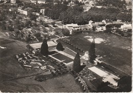 87 - CHALUS - Parc Des Sports Piscine - Golf - Tennis - Chalus