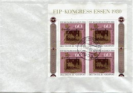 Germany - Mi-Nr 1055 FDC  (O1399)- - 1971-1980