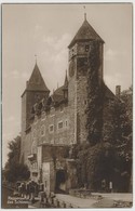 Rapperswil Das Schloss - Rapperswil-Jona