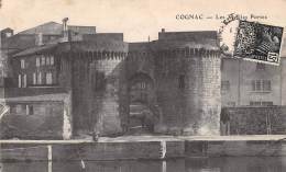 16 - COGNAC - Les Vieilles Portes - Cognac