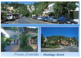 (777) Australia - QLD - Noosa - Sunshine Coast
