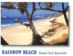 (777) Australia - QLD - Cooloola - Sunshine Coast