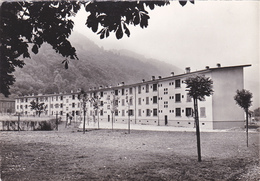 Delcampe - Domène,les Nouveaux Immeubles1960,à Proximité Aérodrome Grenoble,le Versoud,futur Bois Français,meylan,revel - La Tronche