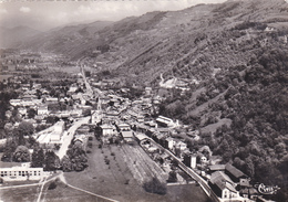 Domène,carte Photo Combier,à Proximité Aérodrome Grenoble,le Versoud,futur Bois Français,meylan,revel, - La Tronche