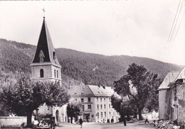 L'église Du Sappey ,date De 1115 ,rénovée Par Les Moines Chartreux Au 17 Et 19e Siècle,hostelerie,station Ski Familiale - La Tronche