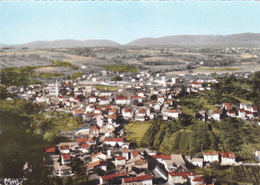 RENAGE,isère,vue Aérienne Du Plateau,village,prés De Rives,tullins,voiron,38,carte Photo - Renage