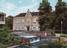 Germany > North Rine-Westphalia > Hamm, Gebraucht 1982, Kurhaus - Hamm