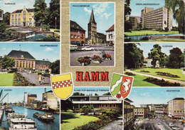 Germany > North Rine-Westphalia > Hamm, Waffen, Gebraucht 1975 - Hamm