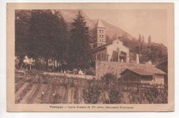 38.525 / VOREPPE - Eglise Romane - Voreppe