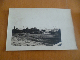 Carte Photo 30 Gard Remoulins Vue Prise Du Pont  TBE - Remoulins