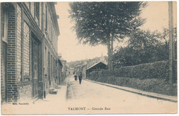 VALMONT - Grande Rue - Valmont