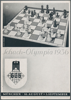 31620 Deutsches Reich - 3. Reich: 1933/1945, Vielseitige Partie Von Ca. 250 Briefen, Karten Und Ganzsachen - Neufs