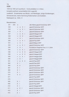 32291 DDR: 1949/1990, In Den Hauptnummern Komplette Postfrische Qualitäts-Sammlung In Vier Falzlos-Vordruc - Sonstige & Ohne Zuordnung
