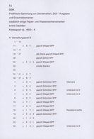 32386 DDR - Dienstmarken: 1954/1970 (ca.), Vielseitige Postfrische Sammlung Der Verschiedenen Dienst- Und - Andere & Zonder Classificatie